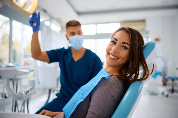 Visit A General Dentist To Maintain Your Oral Health