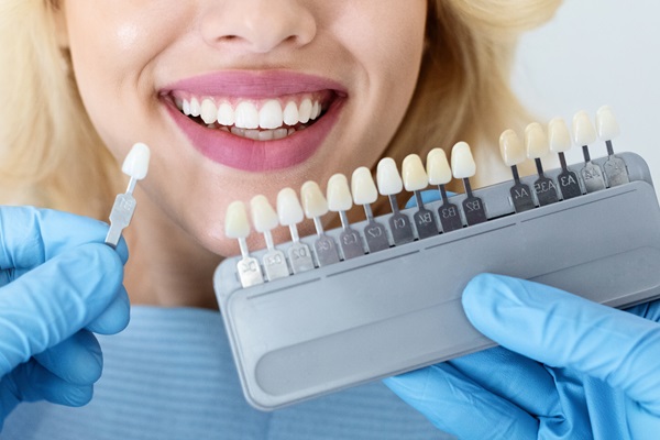 How Are Veneers Used In Cosmetic Dentistry?